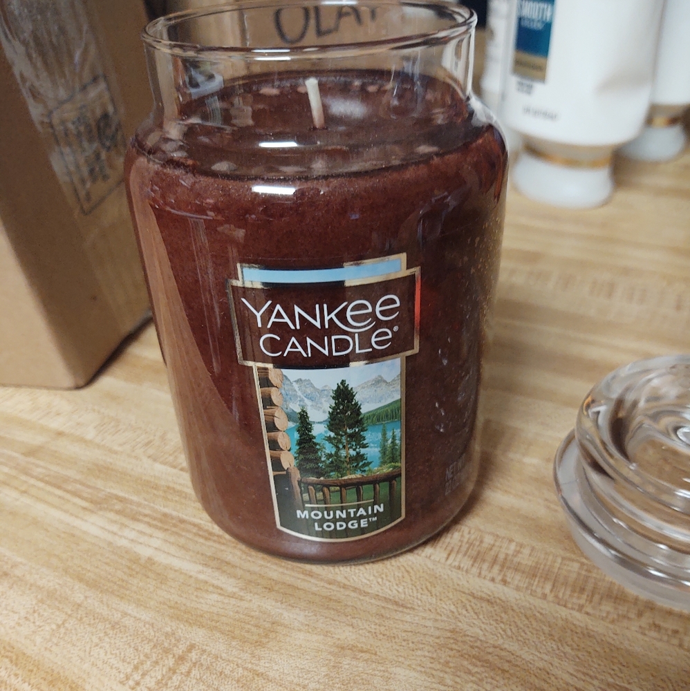 Yankee candle company